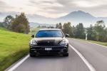 Porsche Panamera 4S 2016 года